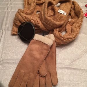 Winter Fun Accessories ❄️☃️🧤🧣